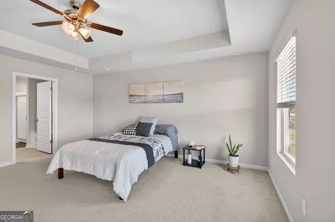 Bedroom - 2238 Redfern Rd, Dacula, GA 30019 photo 3 of 7