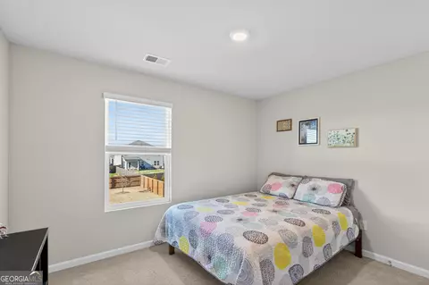 Bedroom - 2238 Redfern Rd, Dacula, GA 30019 photo 7 of 7
