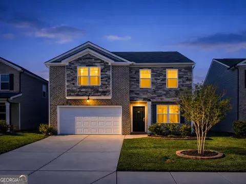 Exterior - 2238 Redfern Rd, Dacula, GA 30019 photo 5 of 5