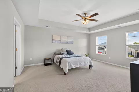 Bedroom - 2238 Redfern Rd, Dacula, GA 30019 photo 2 of 7