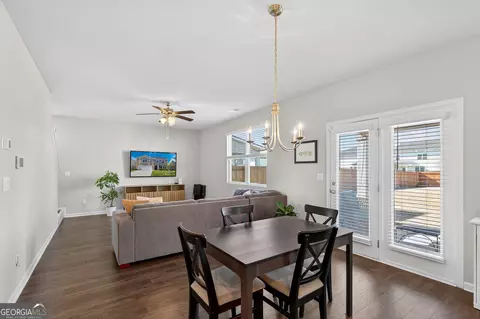 Dining - 2238 Redfern Rd, Dacula, GA 30019 photo 2 of 2