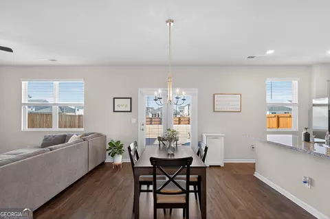 Dining - 2238 Redfern Rd, Dacula, GA 30019 photo 1 of 2