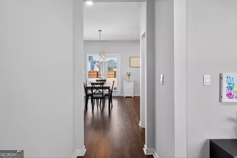 Entry Way - 2238 Redfern Rd, Dacula, GA 30019 photo 4 of 9