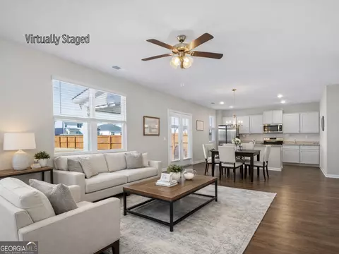 Living - 2238 Redfern Rd, Dacula, GA 30019 photo 1 of 1