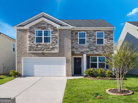 2238 Redfern Rd, Dacula, GA 30019