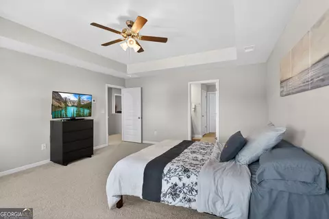 Bedroom - 2238 Redfern Rd, Dacula, GA 30019 photo 1 of 7