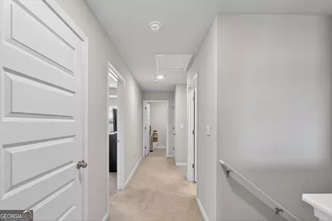 Entry Way - 2238 Redfern Rd, Dacula, GA 30019 photo 8 of 9