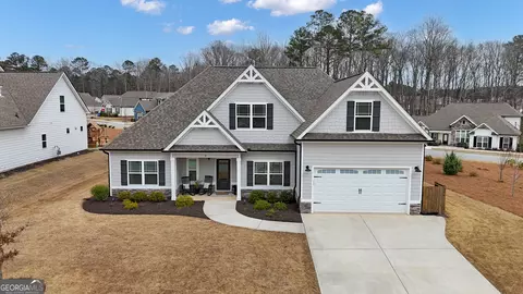 9 Baral Rdg, Sharpsburg, GA 30277