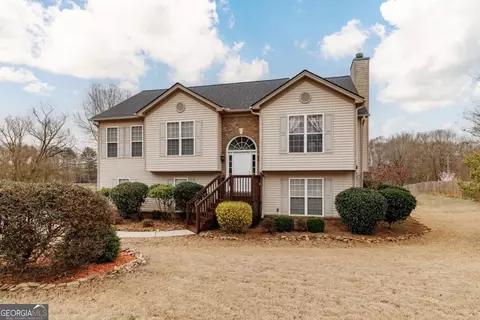 871 Jefferson Walk Cir, Jefferson, GA 30549