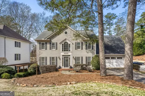 9005 Ridgestone Ct, Roswell, GA 30076