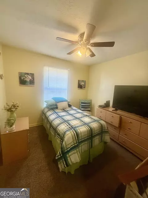 Bedroom - 245 W James Cir, Hampton, GA 30228 photo 3 of 3