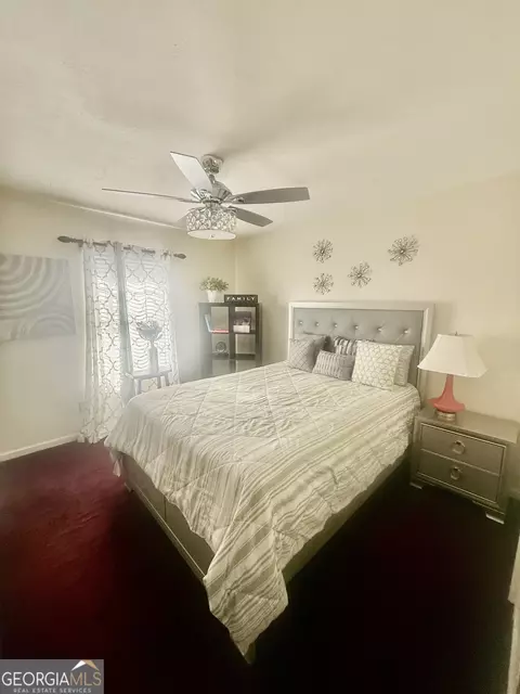 Bedroom - 245 W James Cir, Hampton, GA 30228 photo 2 of 3