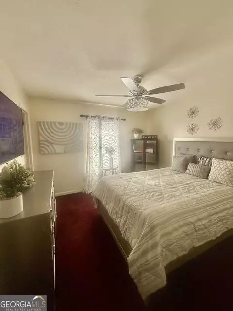 Bedroom - 245 W James Cir, Hampton, GA 30228 photo 1 of 3