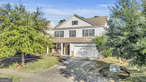 256 Cattle Run Way, Pooler, GA 31322