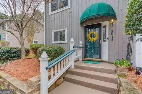 5618 Woodmont Blvd, Peachtree Corners, GA 30092