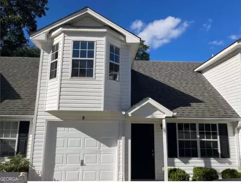 209 E Wilson St #3, Villa Rica, GA 30180