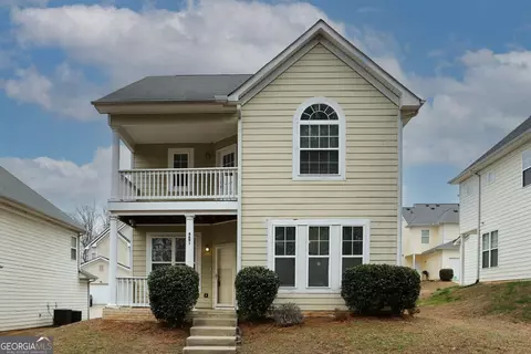 4691 Highpoint Ln, Atlanta, GA 30349
