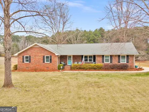 1681 Campground Rd, Mcdonough, GA 30252