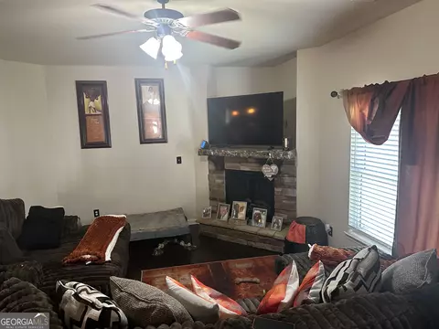 3368 Grove Landing Cir, Grovetown, GA 30813