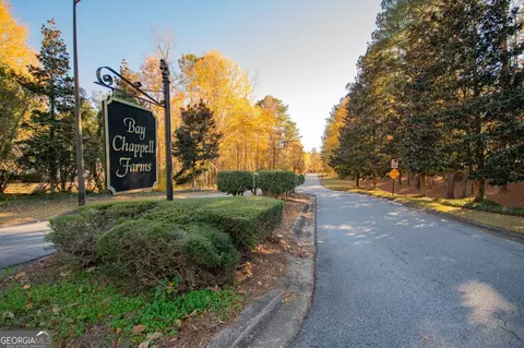 180 Stable Creek Rd, Fayetteville, GA 30215