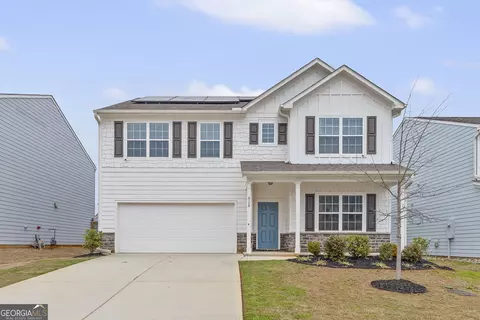 828 Royal Red Ct, Mcdonough, GA 30253