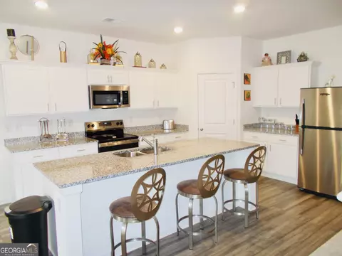 Kitchen - 7426 Cranleigh St, Covington, GA 30014 photo 1 of 3