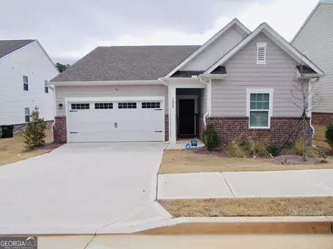 7426 Cranleigh St, Covington, GA 30014