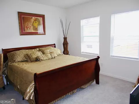 Bedroom - 7426 Cranleigh St, Covington, GA 30014 photo 1 of 4