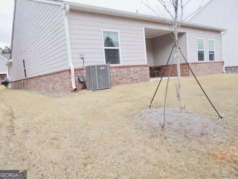 Exterior - 7426 Cranleigh St, Covington, GA 30014 photo 5 of 5