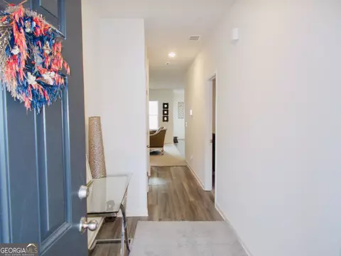 Entry Way - 7426 Cranleigh St, Covington, GA 30014 photo 2 of 3