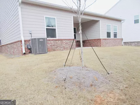 Exterior - 7426 Cranleigh St, Covington, GA 30014 photo 4 of 5