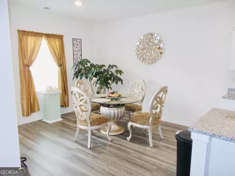 Dining - 7426 Cranleigh St, Covington, GA 30014 photo 1 of 2