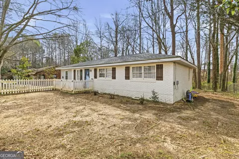 733 W Creek Cir, Monroe, GA 30655