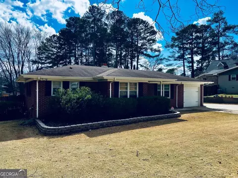 1290 Yates Ave, Austell, GA 30106
