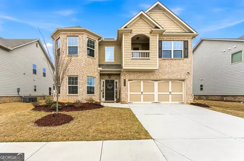 3738 Southfield Ct #40A, Loganville, GA 30052
