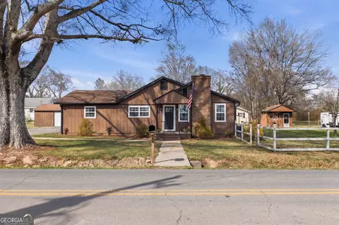 486 Back Penn Rd, Summerville, GA 30747