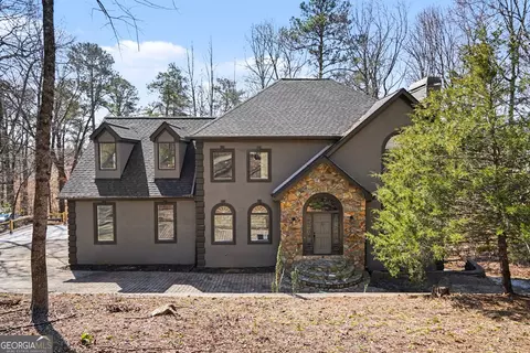 270 Boulder Dr, Roswell, GA 30075