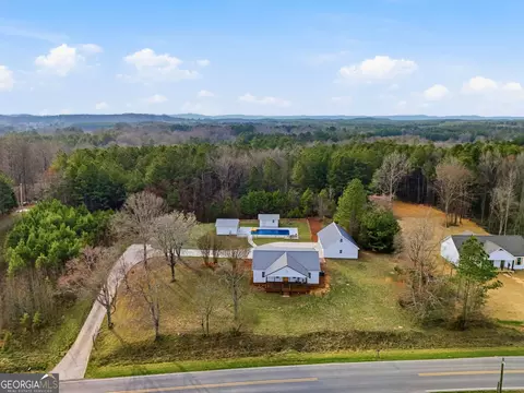 4015 Maple Grove Church Rd, Resaca, GA 30735
