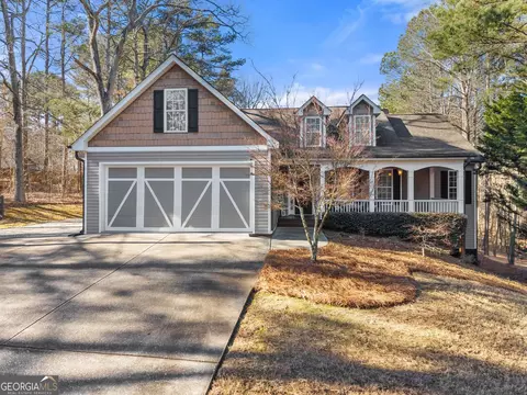 1681 Bennett Rd, Grayson, GA 30017