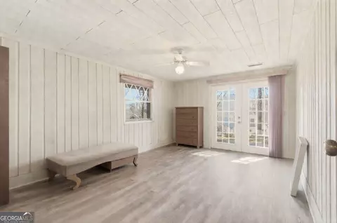 Bedroom - 452 E Sugarbush Dr, Dillard, GA 30537 photo 5 of 5