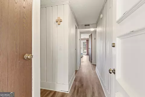 Entry Way - 452 E Sugarbush Dr, Dillard, GA 30537 photo 2 of 2