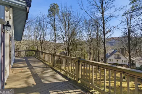 Exterior - 452 E Sugarbush Dr, Dillard, GA 30537 photo 2 of 8