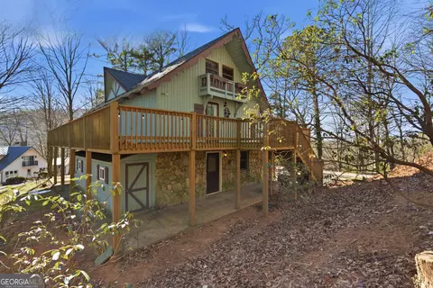 Other - 452 E Sugarbush Dr, Dillard, GA 30537 photo 7 of 7