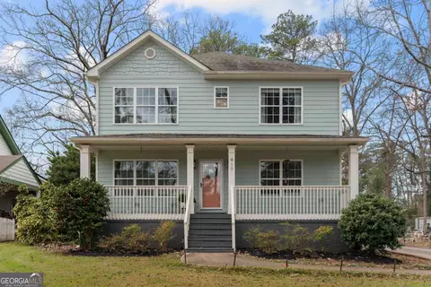 417 Ashburton Ave SE, Atlanta, GA 30317