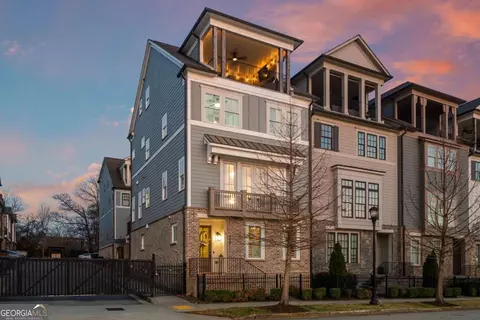 288 Heritage Ln SE, Atlanta, GA 30316