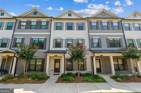421 Stovall Pl, Woodstock, GA 30188