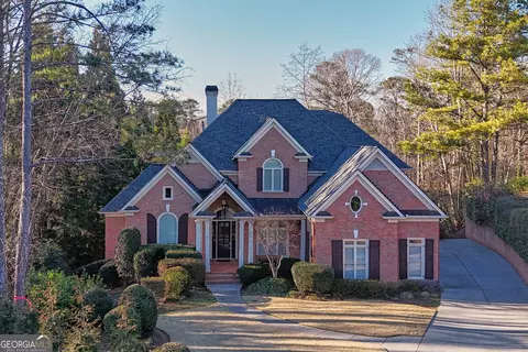 1210 Cromwell Ct, Johns Creek, GA 30022