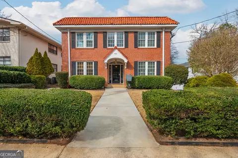 824 Greenwood Ave #10, Atlanta, GA 30306