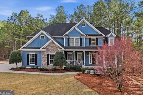 2063 Harmony Dr, Canton, GA 30115
