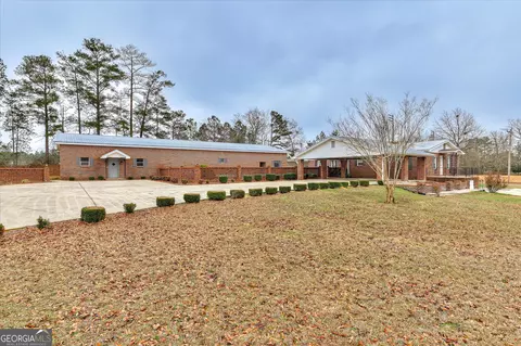 1690 Wrens Hwy, Thomson, GA 30824